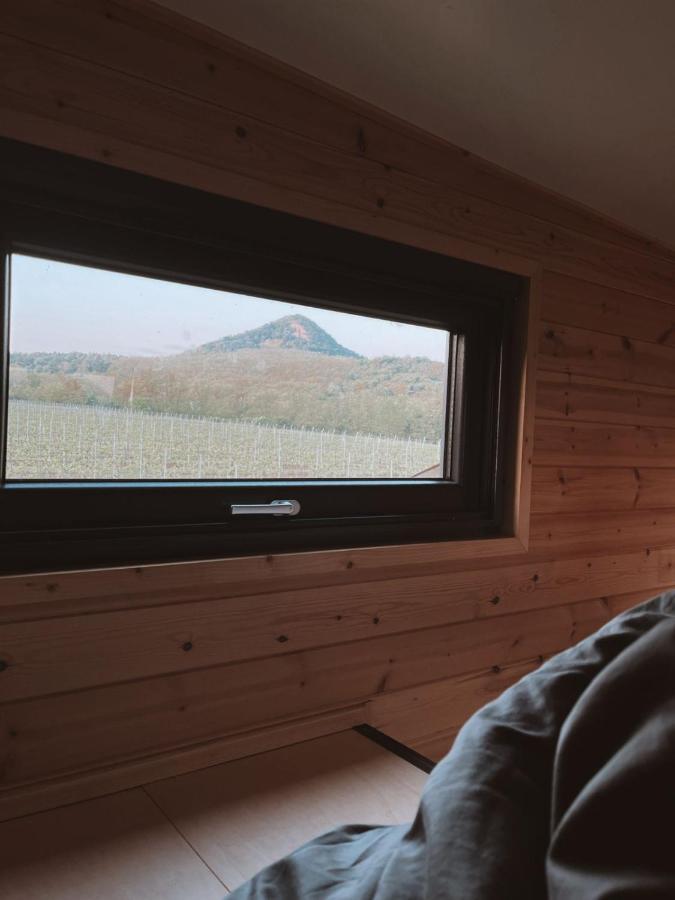 Pop Tiny House Balaton Apartment Kaptalantoti ภายนอก รูปภาพ